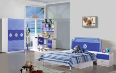 儿童房设计免费